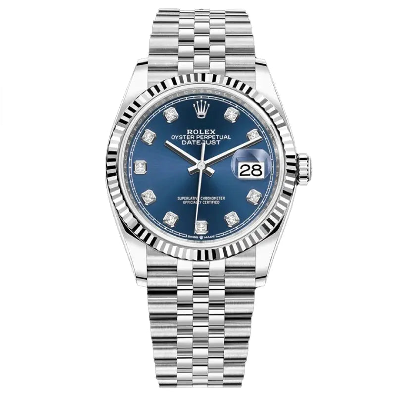 ロレックス デイトジャスト36 126234G