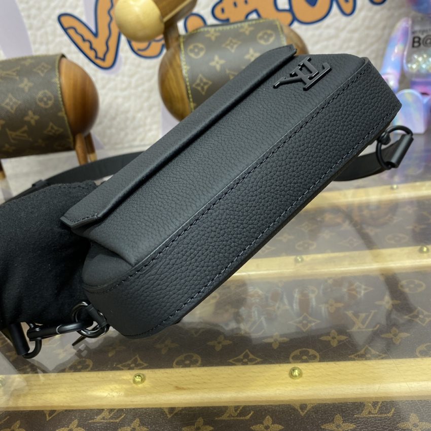 LV オンザゴー ルイ・ヴィトン オレンジ