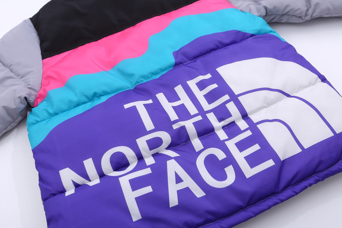 【The North Face 公式 旗艦店】ダウンジャケット ご好評に付き再入荷!