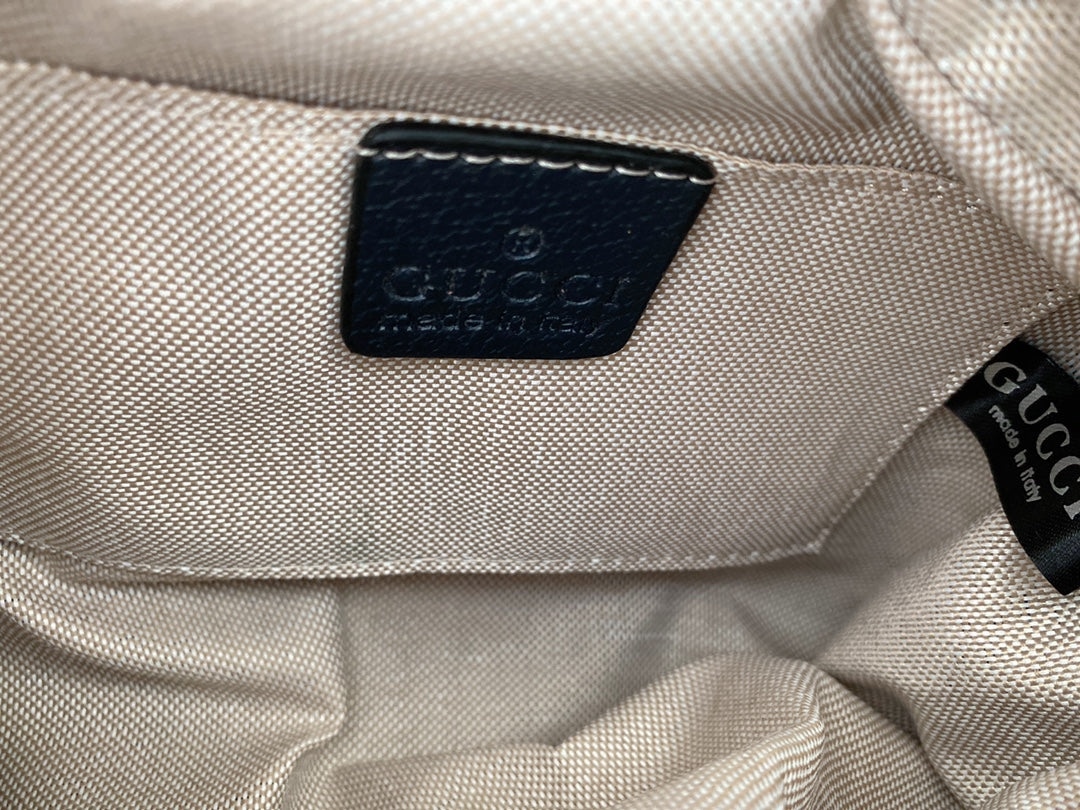 GUCCI〔オフィディア〕GG ミニバッグ 19 X 15 CM