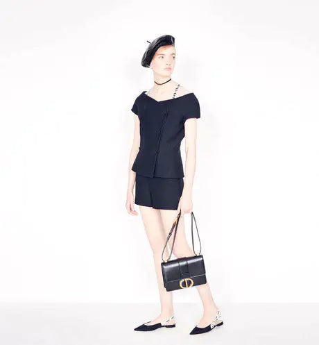 30 モンテーニュ バッグ