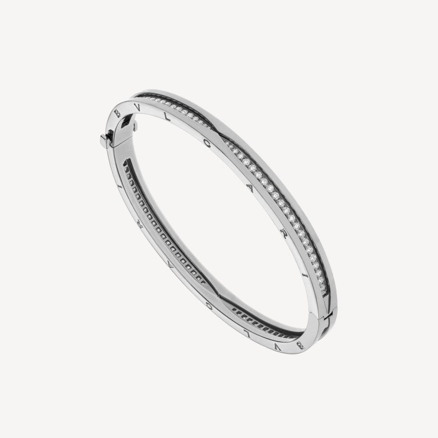 ジュエリー ブルガリ | B.Zero1 ブレスレット