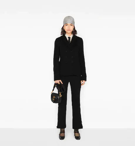 スモール ディオール ボビーバッグ