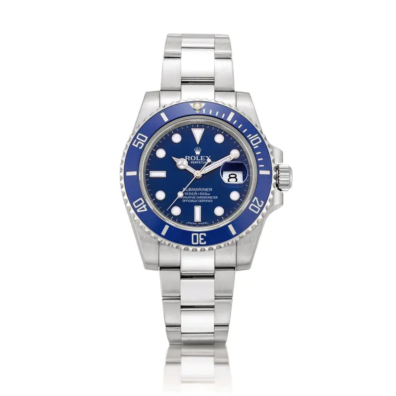 ロレックス サブマリーナ デイト ROLEX SUBMARINER DATE 116619LB