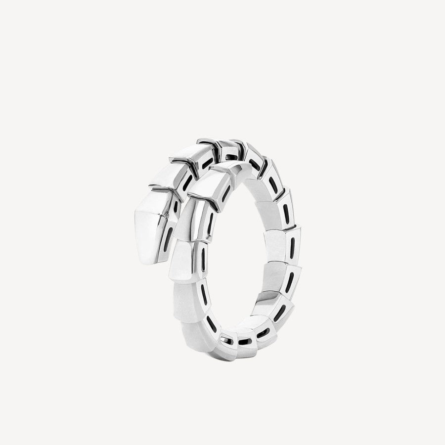 ジュエリー BVLGARI | セルペンティ ヴァイパー リング