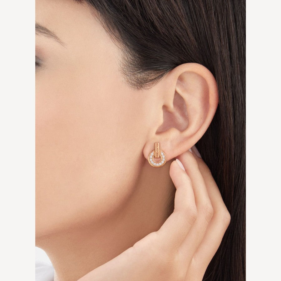 ジュエリー BVLGARI | ブルガリ ブルガリ イヤリング