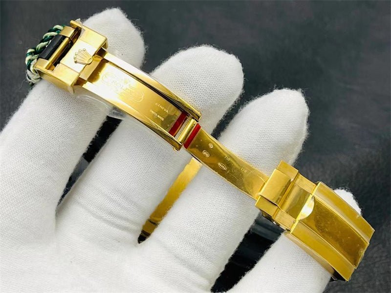 ロレックス コスモグラフ デイトナ ROLEX COSMOGRAPH DAYTONA 116518LN