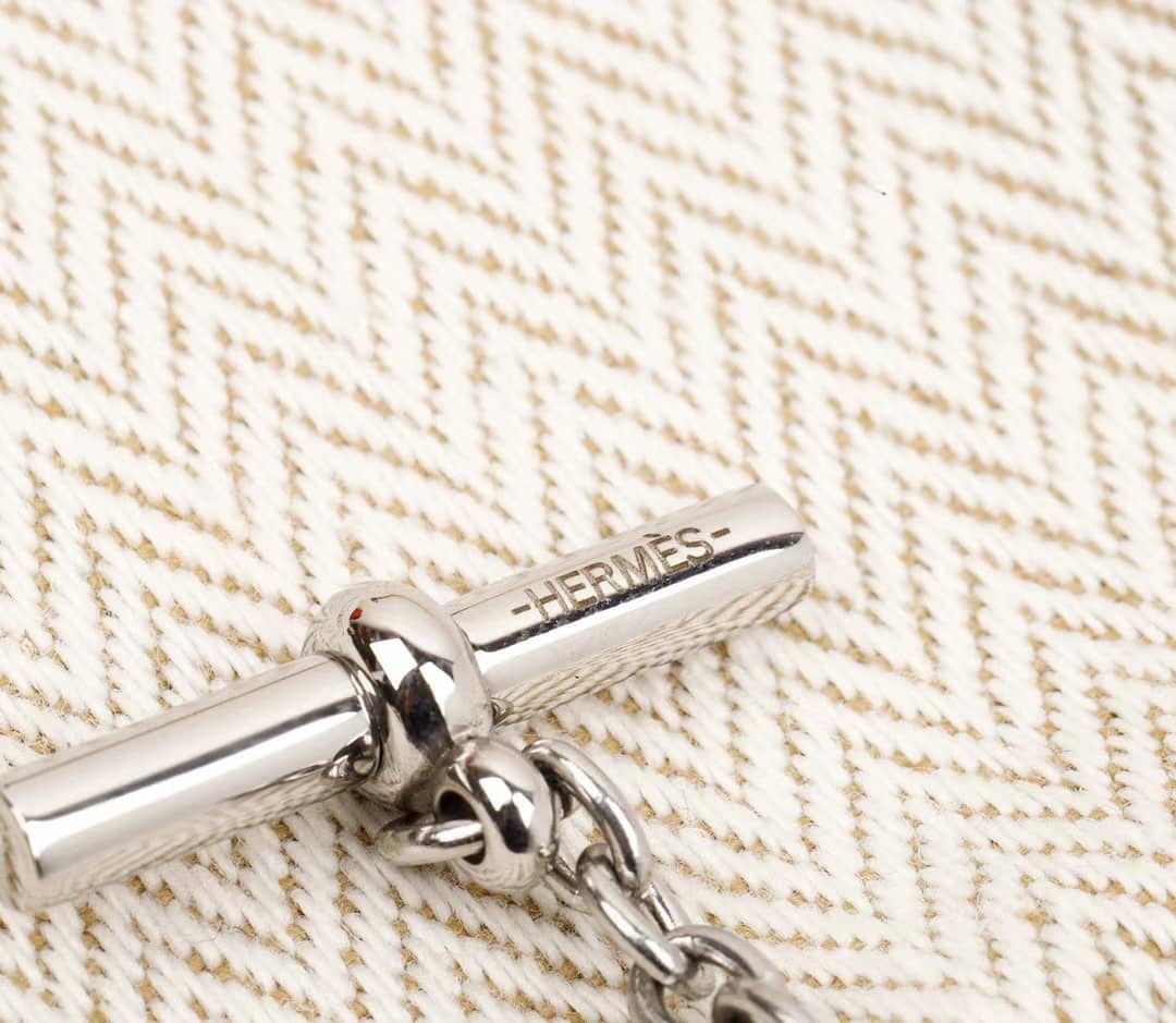 エルメスのネックレス販売中