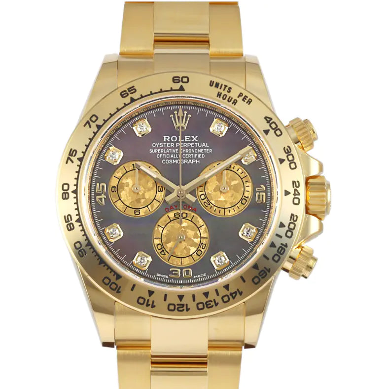 ロレックス ROLEX デイトナ コスモグラフ 116508NG