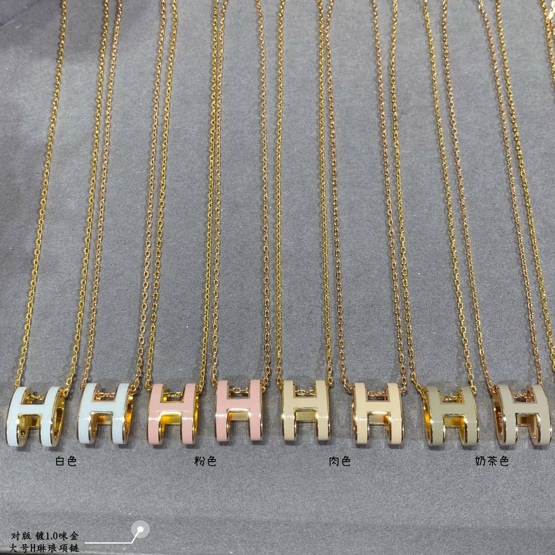 エルメスネックレス ファーストコピー