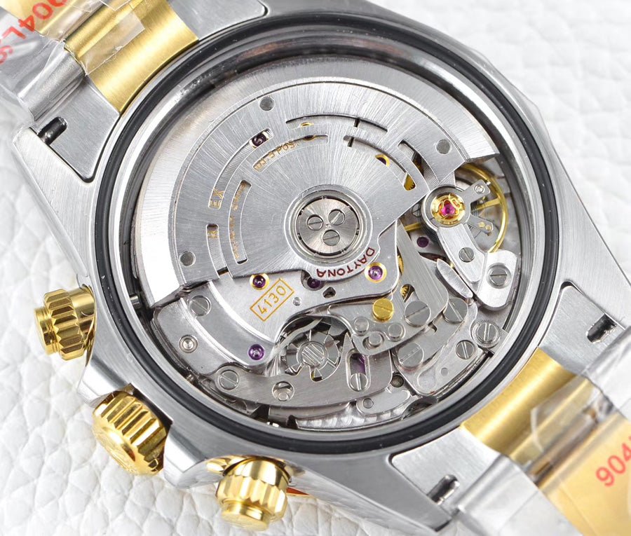 ROLEX ロレックス デイトナ 116503 ホワイト ランダムシリアル