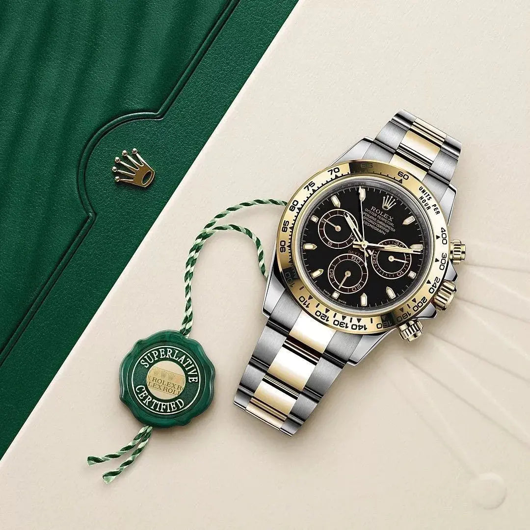 Rolex-116503<代金引換> 【送料無料】大特価SALE開催 期間限定