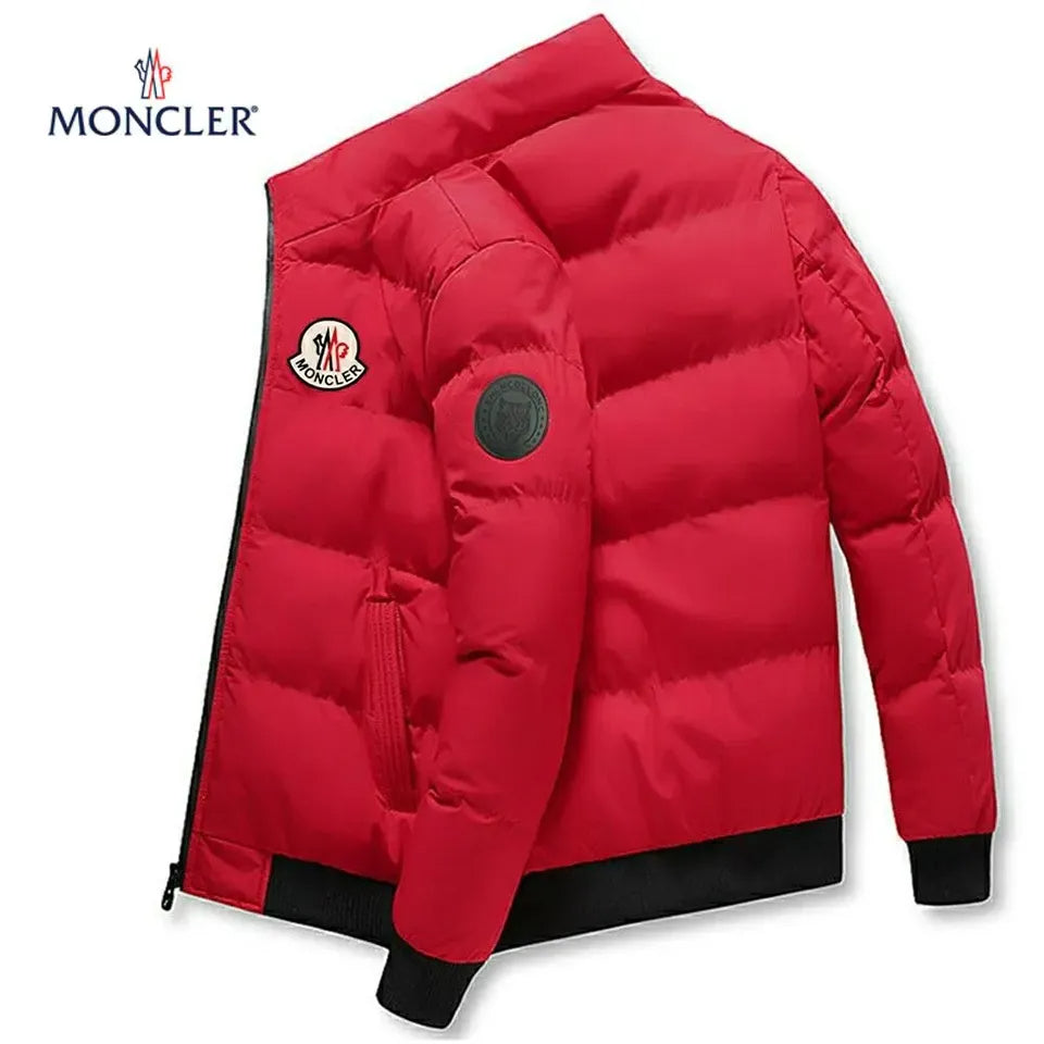 【MONCLER公式 旗艦店】(モンクレール) ダウンジャケット