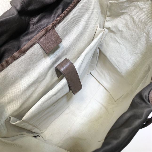 グッチ オフィディア GG ミディアム バックパック – BG052