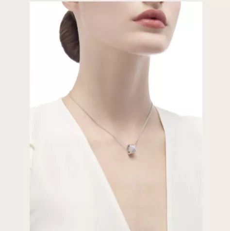 ブルガリ B.ZERO1 ネックレス