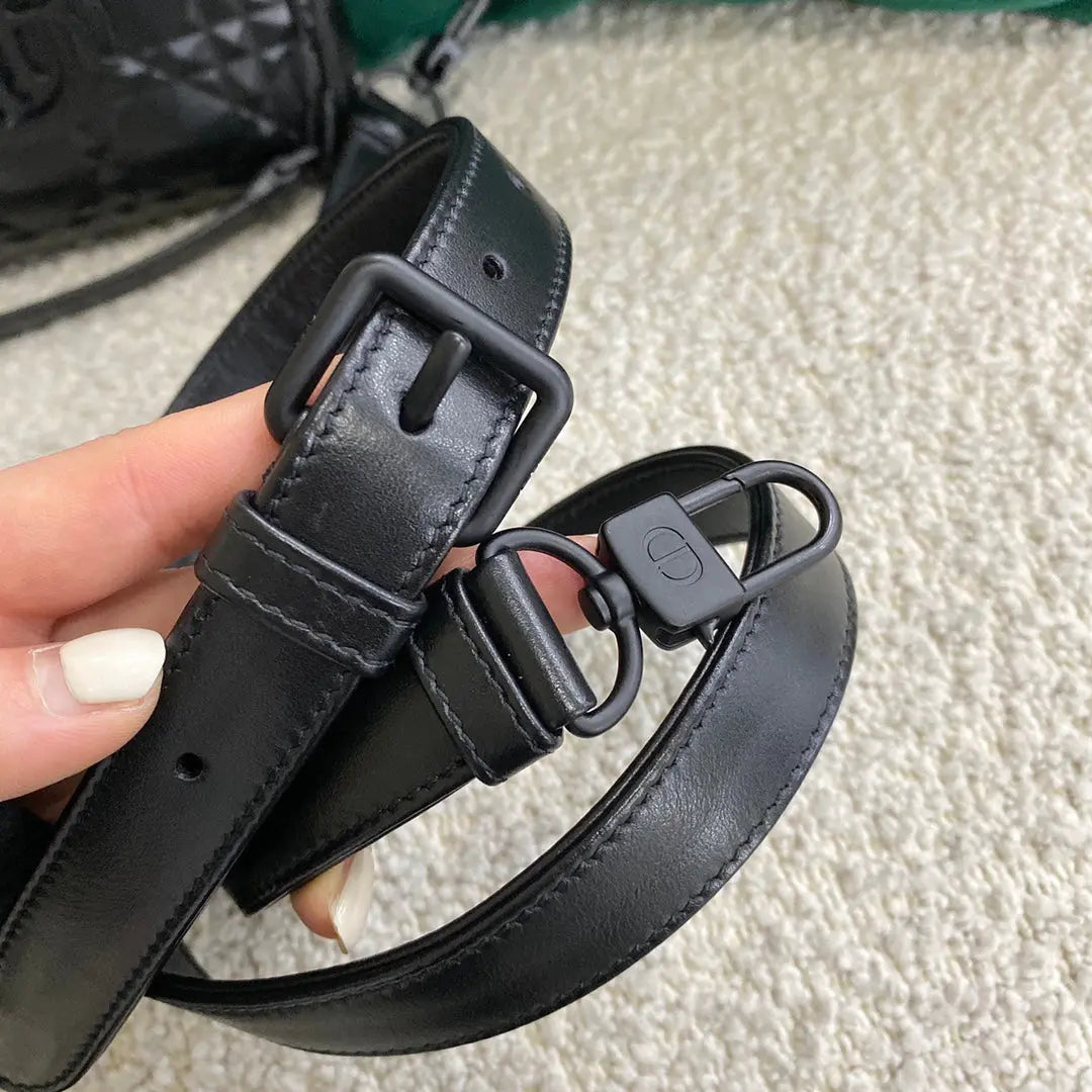 クリスチャン・ディオール レディD - ジョイバッグ