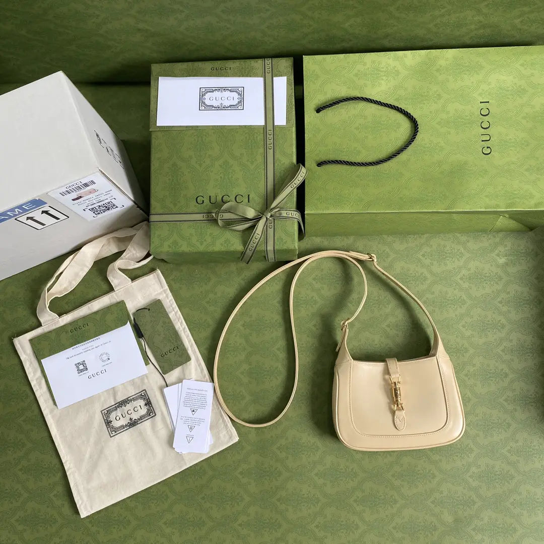 ジャッキー 1961 ミニショルダーバッグ