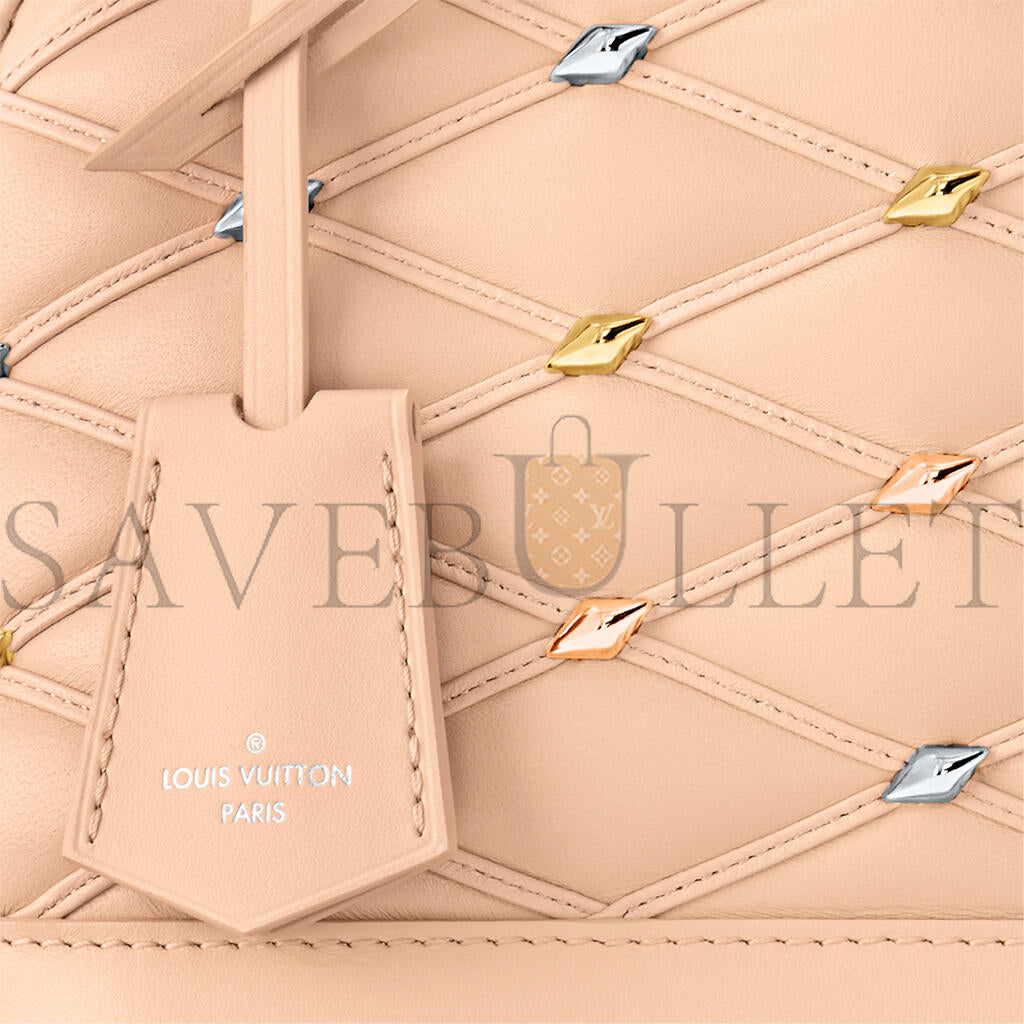 ルイ・ヴィトン アルマ BB M24153 (24*18*11cm)