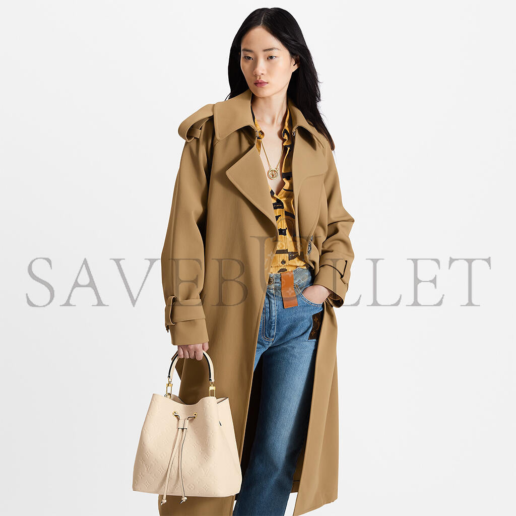 ルイ・ヴィトン ノノMM M46526 (26*26*17.5cm)