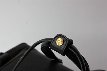 グッチ レトロロゴプリント レザー ダッフルバッグ – BG039