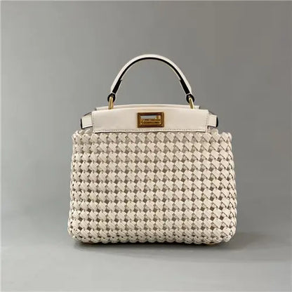 ピーカブー フェンディ レプリカバッグ