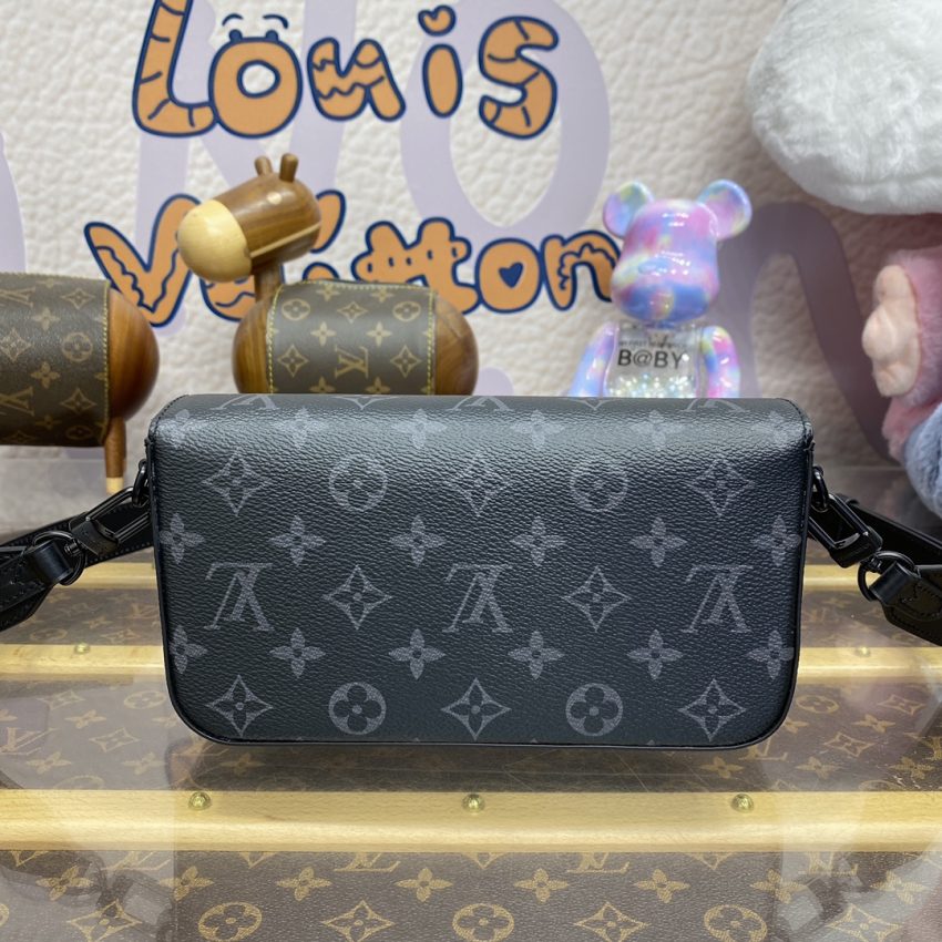 LV オンザゴー シルバー ソフト