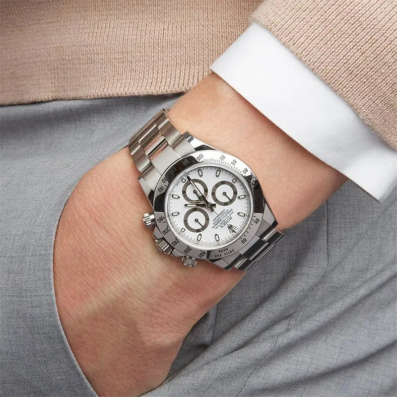 ロレックス コスモグラフ デイトナ 116520