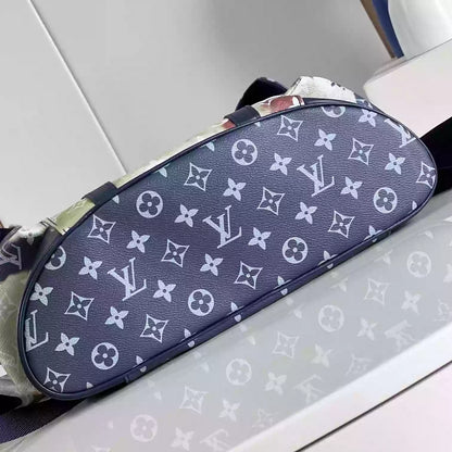 クリストファー バックパック モノグラム エクリプス M46805 – LW347