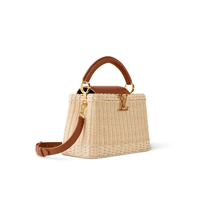 ルイ・ヴィトン カプシーヌ BB M11617 (27*17.3*9cm)