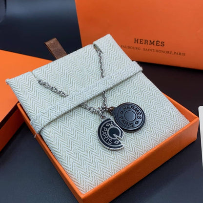 エルメスネックレスコピー