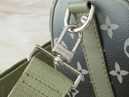 ルイ・ヴィトン M11591 キーポル・バンドリエール25 ハンドバッグ