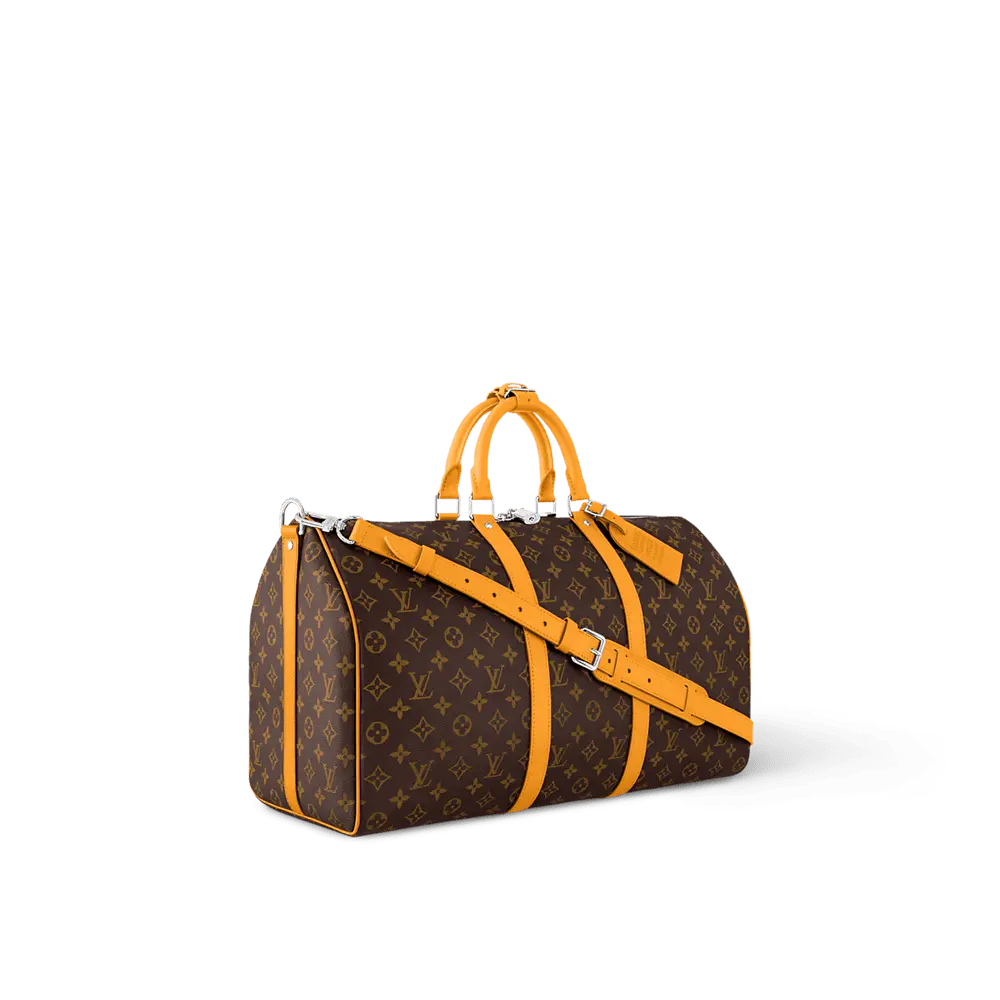 ルイ・ヴィトン M12634 キーポル・バンドリエール50