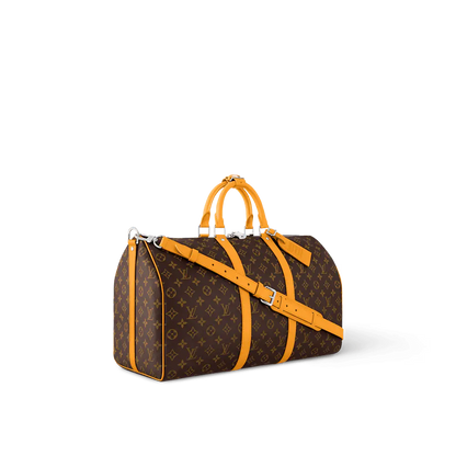 ルイ・ヴィトン M12634 キーポル・バンドリエール50