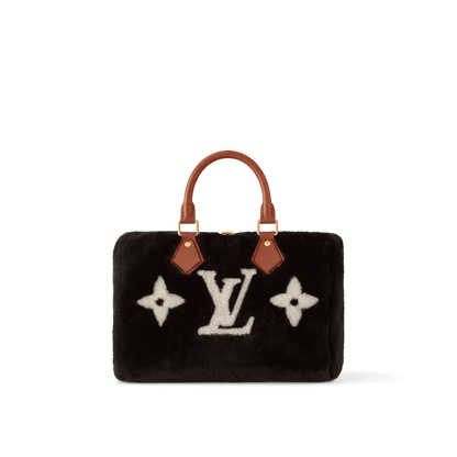 ルイ・ヴィトン M11797 スピーディ・バンドリエール25