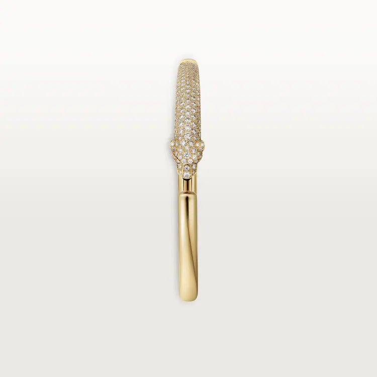 パンテール ドゥ カルティエ ブレスレット