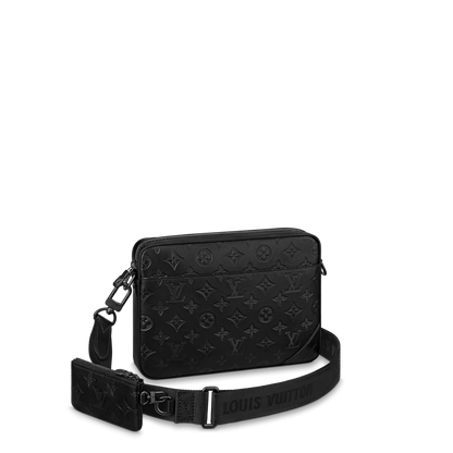 ルイ・ヴィトン デュオ メッセンジャー
