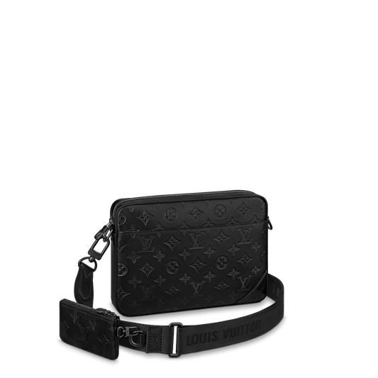 ルイ・ヴィトン デュオ メッセンジャー