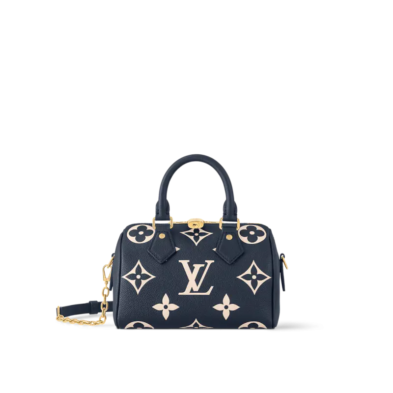 ルイ・ヴィトン M47048 スピーディ・バンドリエール20