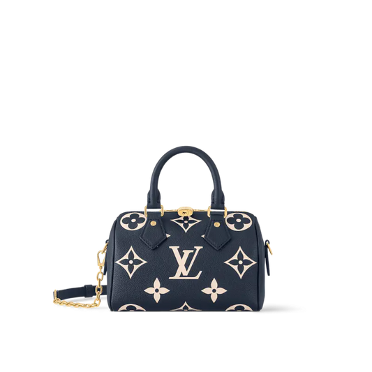 ルイ・ヴィトン M47048 スピーディ・バンドリエール20