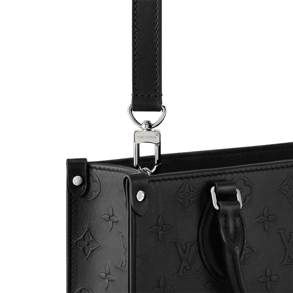 ルイ・ヴィトン M14576 オンザゴー PM