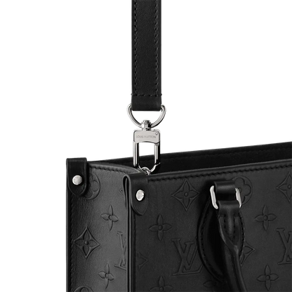 ルイ・ヴィトン M14576 オンザゴー PM