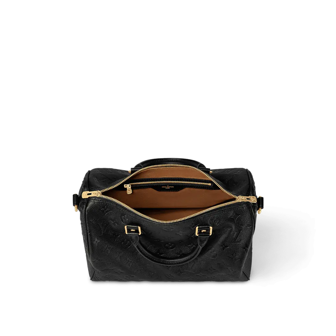 ルイ・ヴィトン M47186 スピーディ ソフト 30