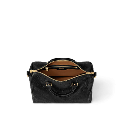 ルイ・ヴィトン M47186 スピーディ ソフト 30