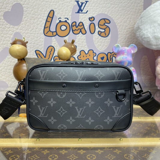 LV オンザゴー ルイ・ヴィトン ホワイト