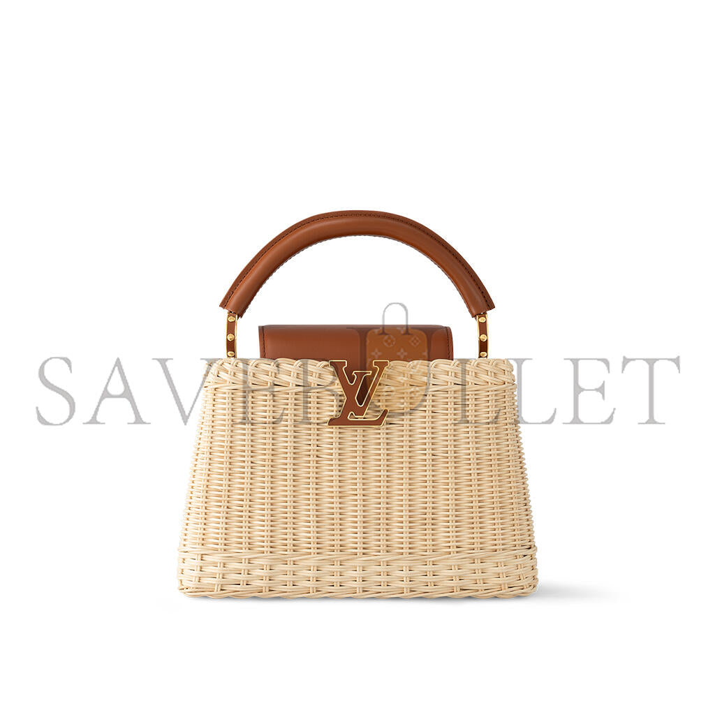 ルイ・ヴィトン カプシーヌ BB M11617 (27*17.3*9cm)