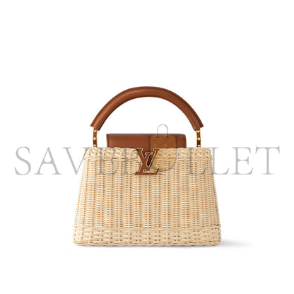 ルイ・ヴィトン カプシーヌ BB M11617 (27*17.3*9cm)