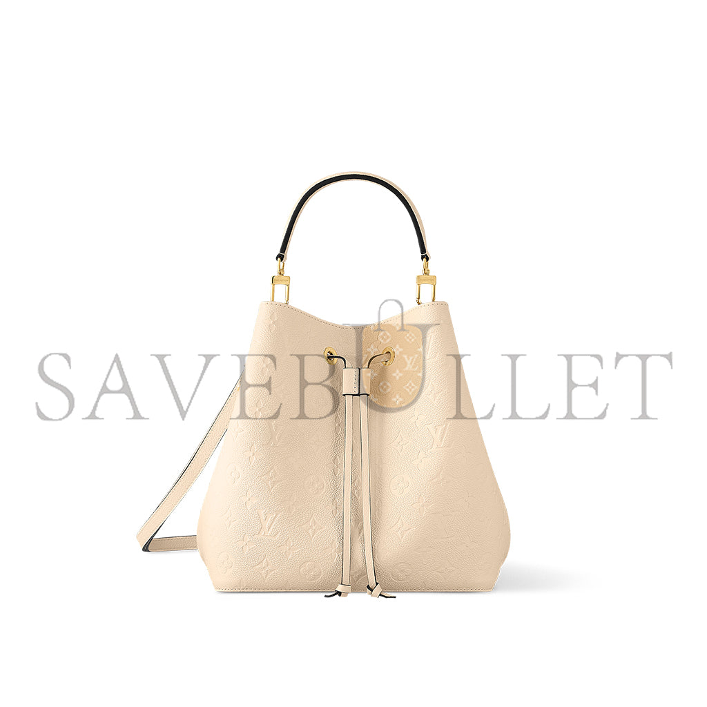 ルイ・ヴィトン ノノMM M46526 (26*26*17.5cm)