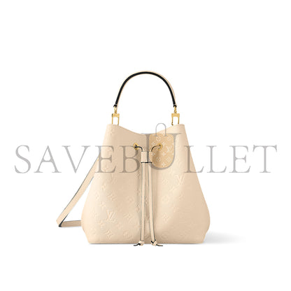 ルイ・ヴィトン ノノMM M46526 (26*26*17.5cm)