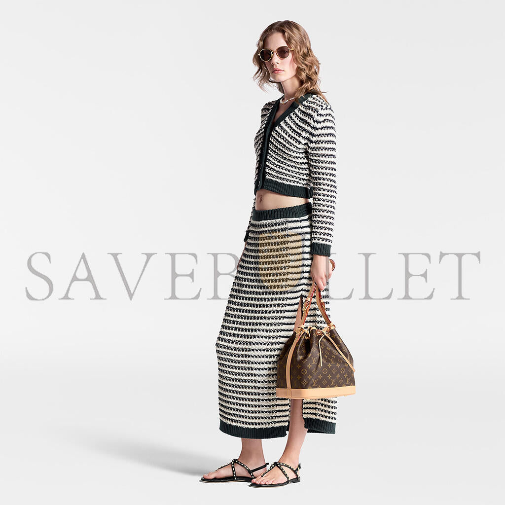 ルイ・ヴィトン プチノ M46984 (27*27*21cm)