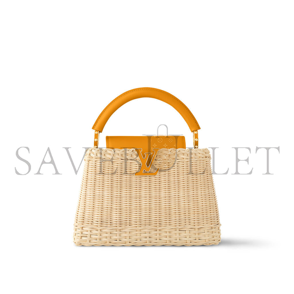 ルイ・ヴィトン カプシーヌ BB M24976 (27*17.3*9cm)